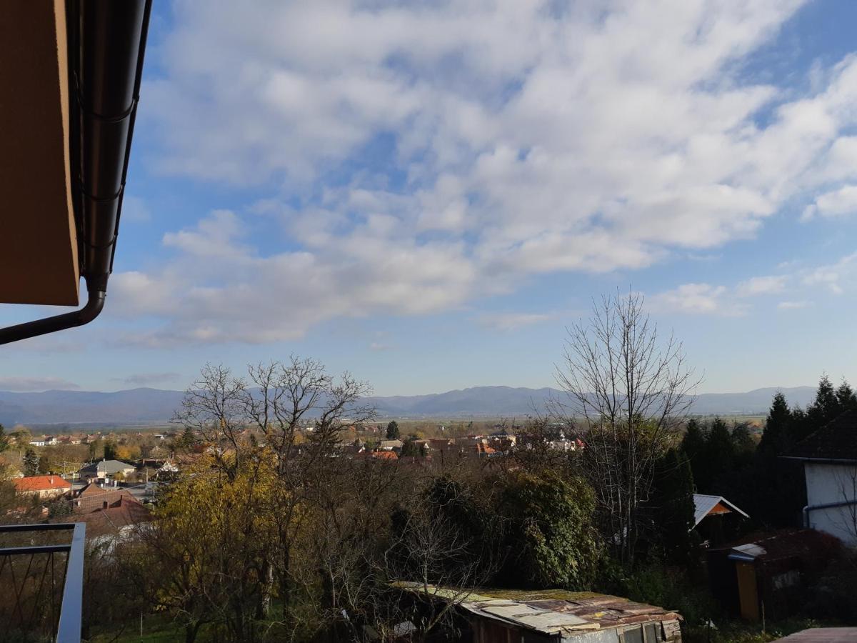 Vilka Cachtice公寓 外观 照片