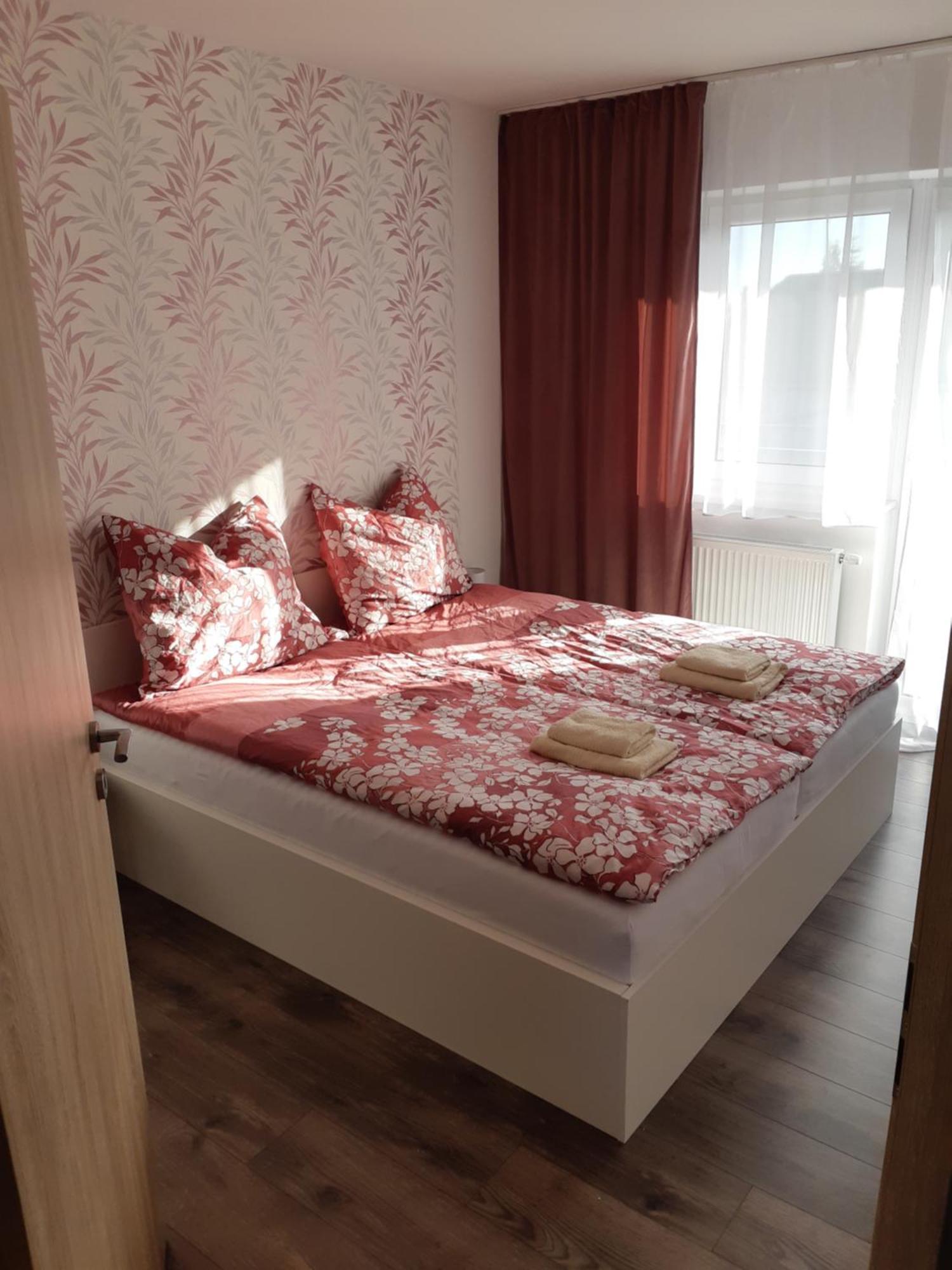 Vilka Cachtice公寓 外观 照片